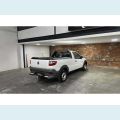 FIAT STRADA WORKING 1.4 FLEX - BRANCO - 2019 Foto 8 (Miniatura)