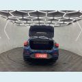 CHEVROLET ONIX PLUS 1.0 LTZ TURBO FLEX AUT. - AZUL - 2021 Foto 8 (Miniatura)