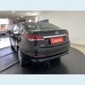 HYUNDAI HB 20S 1.0 COMFORT PLUS TURBO FLEX - PRETO - 2019 Foto 8 (Miniatura)