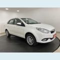 FIAT GRAND SIENA EVO ATTRACTIVE 1.4 8V FLEX - BRANCO - 2016 Foto 8 (Miniatura)