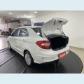 FORD KA SEDAN SE 1.5 12V FLEX - BRANCO - 2019 Foto 8 (Miniatura)