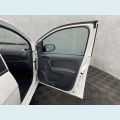 FIAT GRAND SIENA 1.0 FLEX - BRANCO - 2021 Foto 8 (Miniatura)