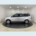 NISSAN LIVINA SL 1.8 16V FLEX AUT. - PRATA - 2013 Foto 8 (Miniatura)
