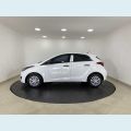 HYUNDAI HB 20 1.0 UNIQUE FLEX - BRANCO - 2019 Foto 8 (Miniatura)