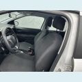 CITROËN C4 CACTUS 1.6 FEEL AUT. FLEX - BRANCO - 2023 Foto 8 (Miniatura)