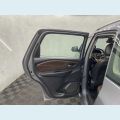 CHEVROLET SPIN PREMIER 7S 1.8 AUT. FLEX - CINZA - 2020 Foto 8 (Miniatura)