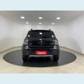 RENAULT SANDERO STEPWAY 1.6 8V FLEX - PRETO - 2017 Foto 8 (Miniatura)