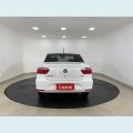 VOLKSWAGEN VOYAGE 1.6 TRENDLINE FLEX - BRANCO - 2018 Foto 8 (Miniatura)