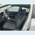 NISSAN KICKS ACTIVE 1.6 FLEX - BRANCO - 2024 Foto 8 (Miniatura)