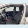 FIAT CRONOS DRIVE 1.3 FLEX - BRANCO - 2021 Foto 8 (Miniatura)