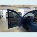 CHEVROLET CLASSIC LIFE 1.0 FLEX - AZUL - 2009 Foto 8 (Miniatura)
