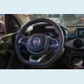 FIAT ARGO DRIVE 1.0 FIREFLY FLEX - PRATA - 2019 Foto 8 (Miniatura)