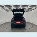 CITROËN C4 CACTUS 1.6 FEEL AUT. FLEX - PRETO - 2023 Foto 8 (Miniatura)