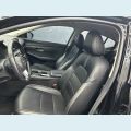 NISSAN SENTRA ADVANCE 2.0 16V AUT. - PRETO - 2024 Foto 8 (Miniatura)