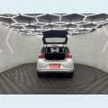 FIAT MOBI LIKE 1.0 - PRATA - 2020 Foto 8 (Miniatura)