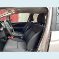 HONDA FIT 1.5 16V LX CVT FLEX - BRANCO - 2015 Foto 8 (Miniatura)