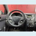 HYUNDAI HB 20 1.0 COMFORT FLEX - VERMELHO - 2013 Foto 8 (Miniatura)