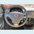 FIAT STRADA HARD WORKING 1.4 FLEX CD - BRANCO - 2020 Foto 8 (Miniatura)