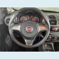 FIAT GRAND SIENA 1.0 ATTRACTIVE - PRETO - 2019 Foto 8 (Miniatura)