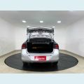 CHEVROLET COBALT 1.8 8V ECONOFLEX LTZ AUTO - PRATA - 2019 Foto 8 (Miniatura)