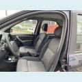 RENAULT LOGAN EXPRESSION 1.0 16V FLEX - AZUL - 2012 Foto 8 (Miniatura)