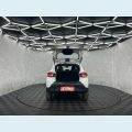 RENAULT KWID ZEN 1.0 12V SCE FLEX - BRANCO - 2021 Foto 8 (Miniatura)