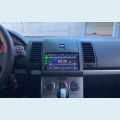 NISSAN SENTRA 2.0 16V FLEX - PRATA - 2013 Foto 8 (Miniatura)