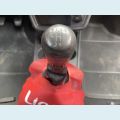 VOLKSWAGEN SAVEIRO 1.6 STARTLINE CS FLEX - PRETO - 2016 Foto 8 (Miniatura)