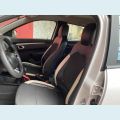 RENAULT KWID INTENSE 1.0 12V SCE FLEX - BRANCO - 2018 Foto 8 (Miniatura)