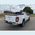 MITSUBISHI TRITON SPORT HPE - BRANCO - 2022 Foto 8 (Miniatura)