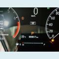 HONDA CITY EXL CVT - CINZA - 2025 Foto 8 (Miniatura)