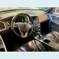 VOLVO XC 60 2.0 T6 INS - BRANCO - 2016 Foto 8 (Miniatura)