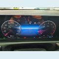 MERCEDES-BENZ CLA200 FF - CINZA - 2025 Foto 8 (Miniatura)