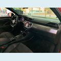 AUDI Q3 SPORTBACK TFSI PERFORMANCE BLACK QUATTRO - VERMELHO - 2023 Foto 8 (Miniatura)