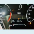 HONDA CITY EXL CVT - CINZA - 2025 Foto 8 (Miniatura)