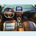CHEVROLET TRACKER PREMIER 1.2 TURBO 12V FLEX AUT - BRANCO - 2021 Foto 8 (Miniatura)