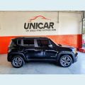JEEP RENEGADE - PRETO - 2016 Foto 8 (Miniatura)