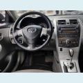 TOYOTA COROLLA - PRETO - 2013 Foto 8 (Miniatura)