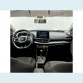 FIAT PULSE - CINZA - 2023 Foto 8 (Miniatura)