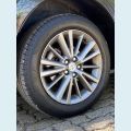 TOYOTA COROLLA 2.0 XEI 16V FLEX 4P AUT. - PRETO - 2016 Foto 8 (Miniatura)