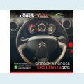 CITROËN AIRCROSS - MARROM - 2013 Foto 8 (Miniatura)