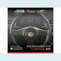 VOLKSWAGEN FOX - BRANCO - 2011 Foto 8 (Miniatura)