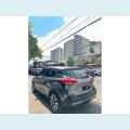 NISSAN KICKS - CINZA - 2018 Foto 8 (Miniatura)