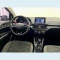 HYUNDAI HB 20X - BRANCO - 2022 Foto 8 (Miniatura)