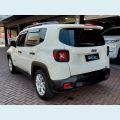 JEEP RENEGADE - BRANCO - 2018 Foto 8 (Miniatura)
