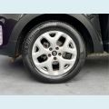 RENAULT CAPTUR - PRETO - 2019 Foto 8 (Miniatura)