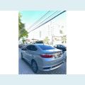 HONDA CITY - PRATA - 2019 Foto 8 (Miniatura)