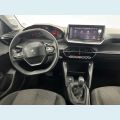 PEUGEOT 208 - BRANCO - 2023 Foto 8 (Miniatura)