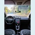 CITROËN C3 90M TENDANCE - BRANCO - 2014 Foto 8 (Miniatura)