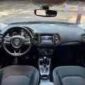 JEEP COMPASS SPORT F - PRETO - 2021 Foto 8 (Miniatura)